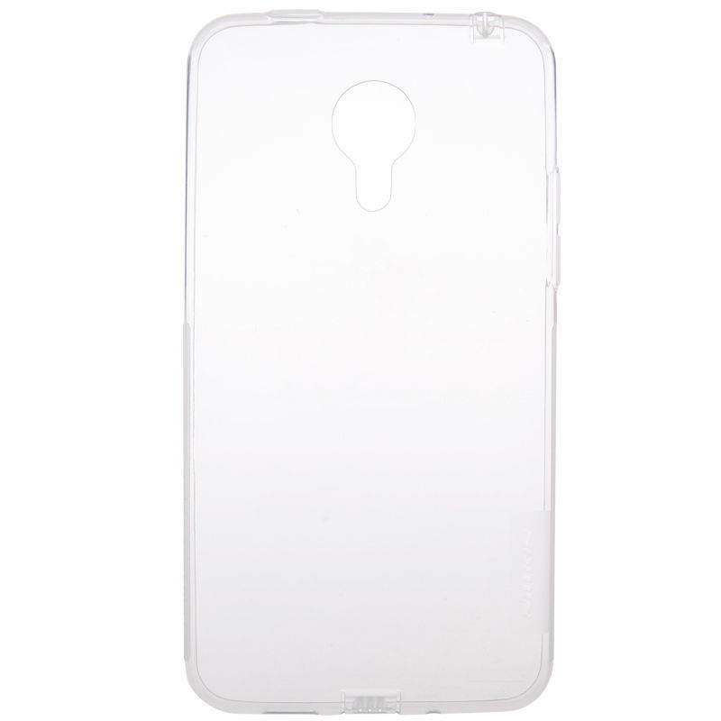 Чехол Meizu MX2 силиконовый  / ...
