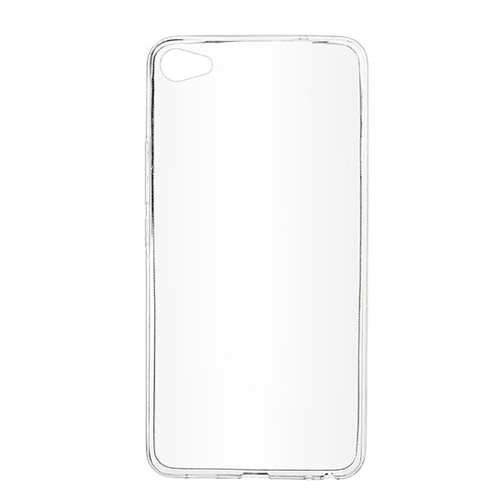 Чехол Meizu U20 силиконовый с...