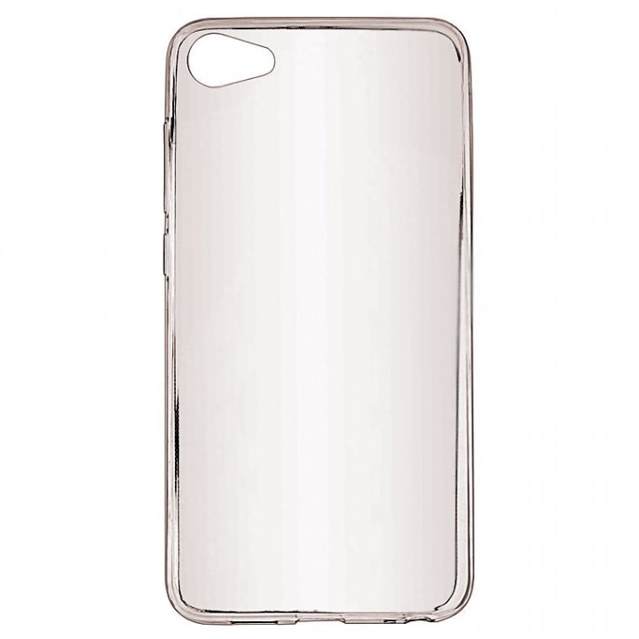 Чехол Meizu U20 силиконовый с...