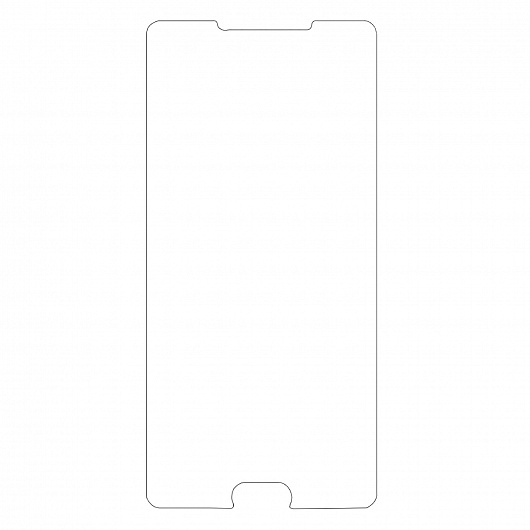 Защитное стекло для Samsung A7 2016 А710...