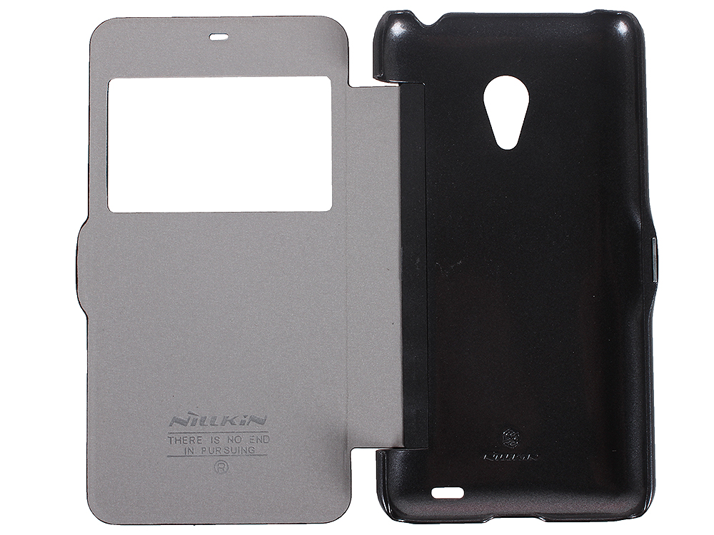 Чехол-книга Meizu MX3 Nillkin Fresh Series Leather...