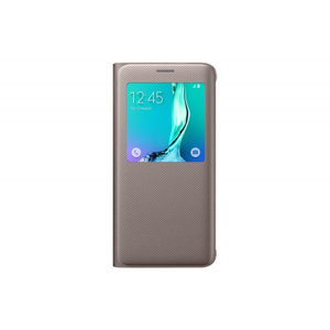 Чехол-книга для Samsung S6 Edge Plus S View...