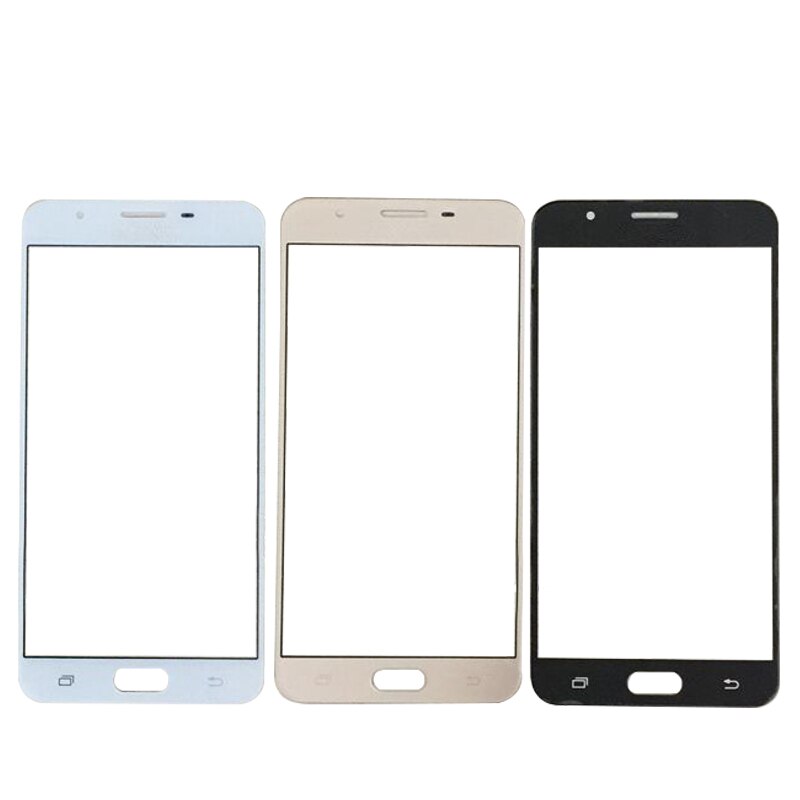 Защитное стекло для Samsung J7 Prime G610 2D...