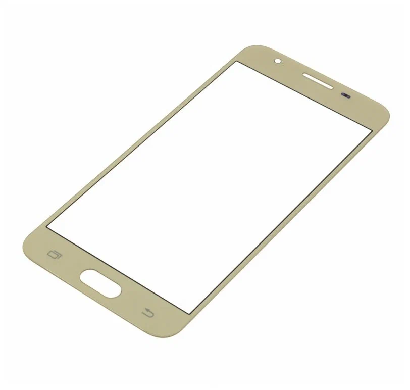 Защитное стекло для Samsung A7 2016 A710 2D...