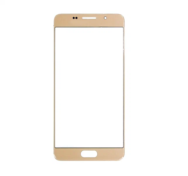 Защитное стекло для Samsung A5 2016 A510 2D...