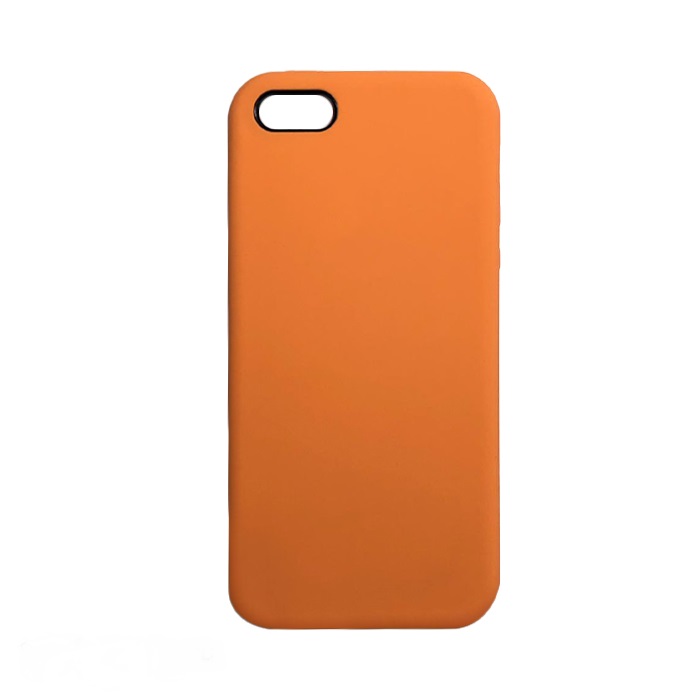 Чехол для iPhone 5 / 5S / SE Soft Touch...