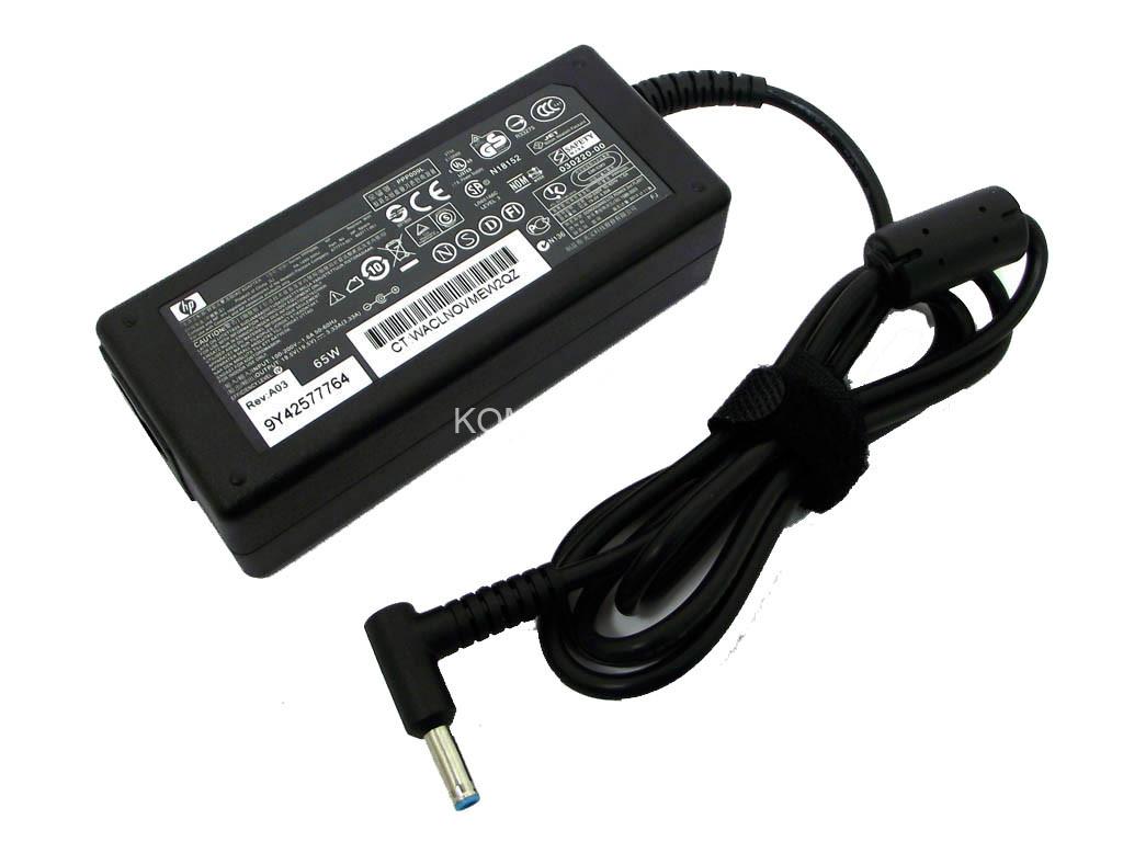 Блок питания для ноутбука HP 19.5V /...