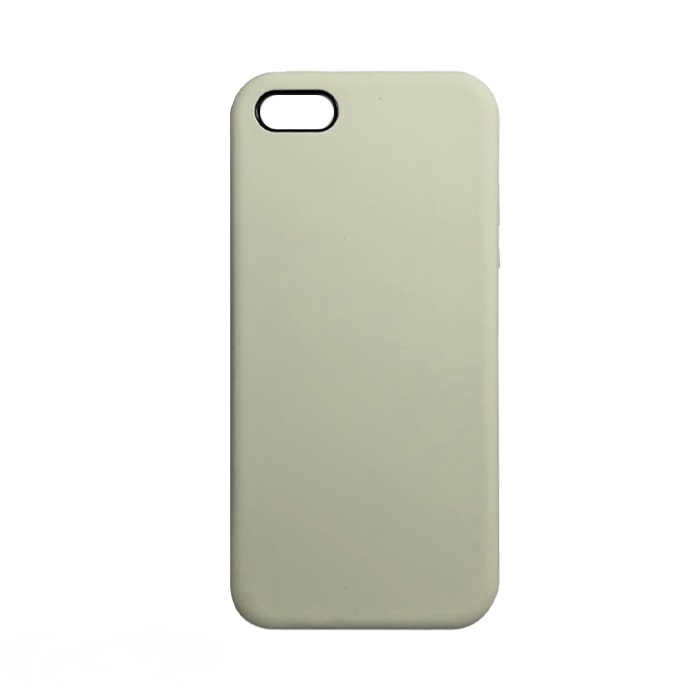 Чехол для iPhone 5 / 5S / SE Soft Touch...