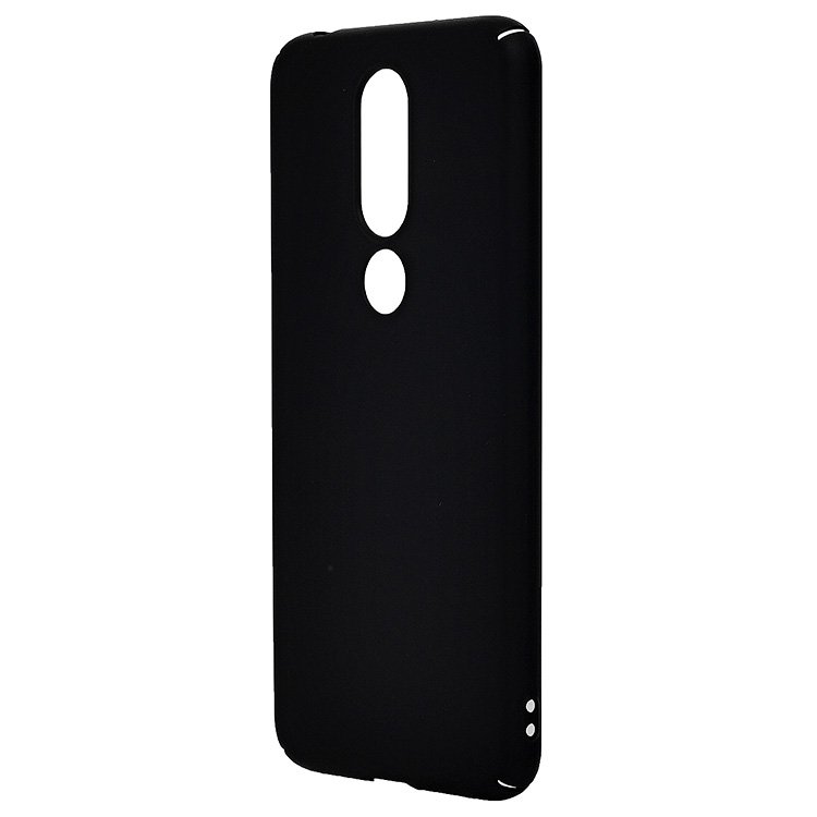 Чехол Nokia 6 черный...