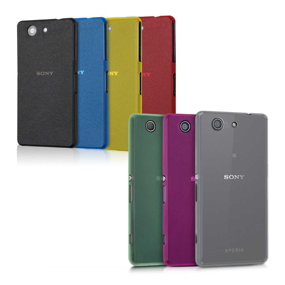 Чехол Sony Xperia Z3 Compact...