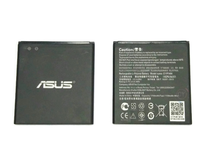АКБ Asus C11P1403/B11P1404 (A450CG/Zenfone 4)