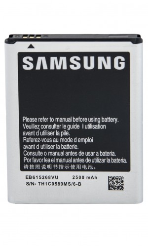АКБ для Samsung EB615268VU N7000 / i9220...