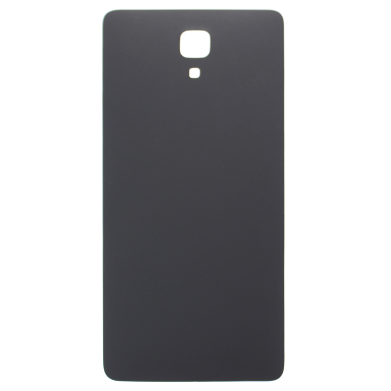 Задняя крышка для Xiaomi Mi 4 черный...