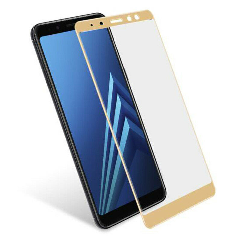 Защитное стекло для Samsung A5 2018 A530  / ...