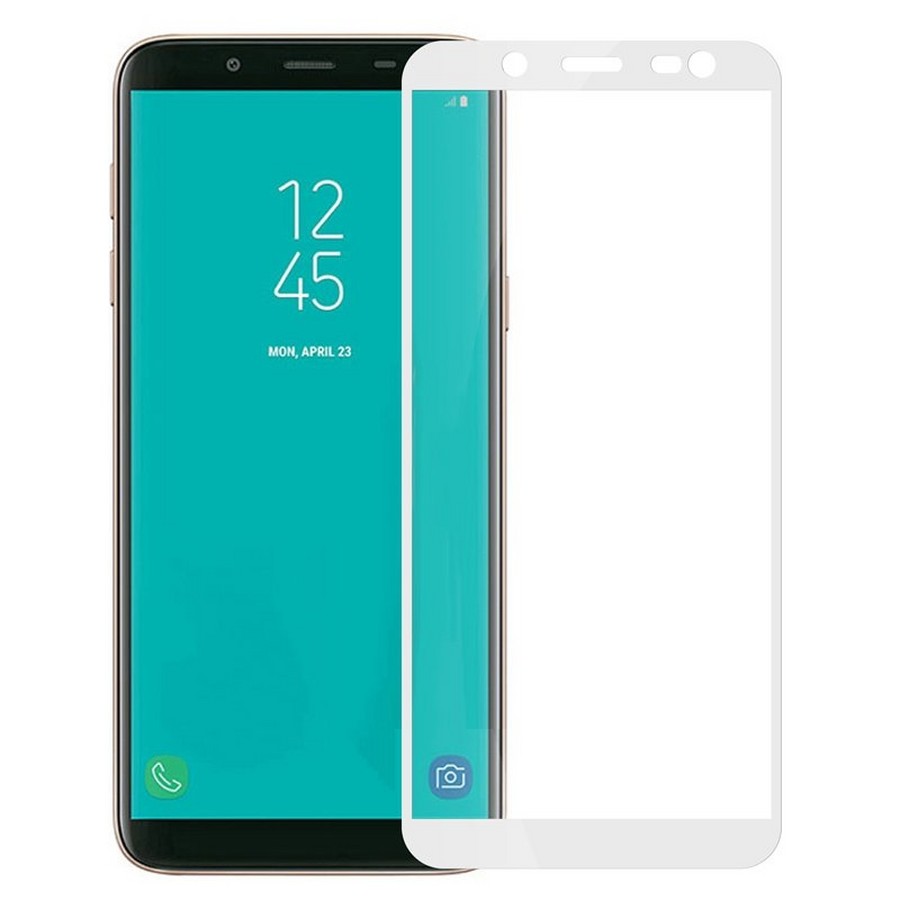Защитное стекло для Samsung A5 2018 A530  / ...