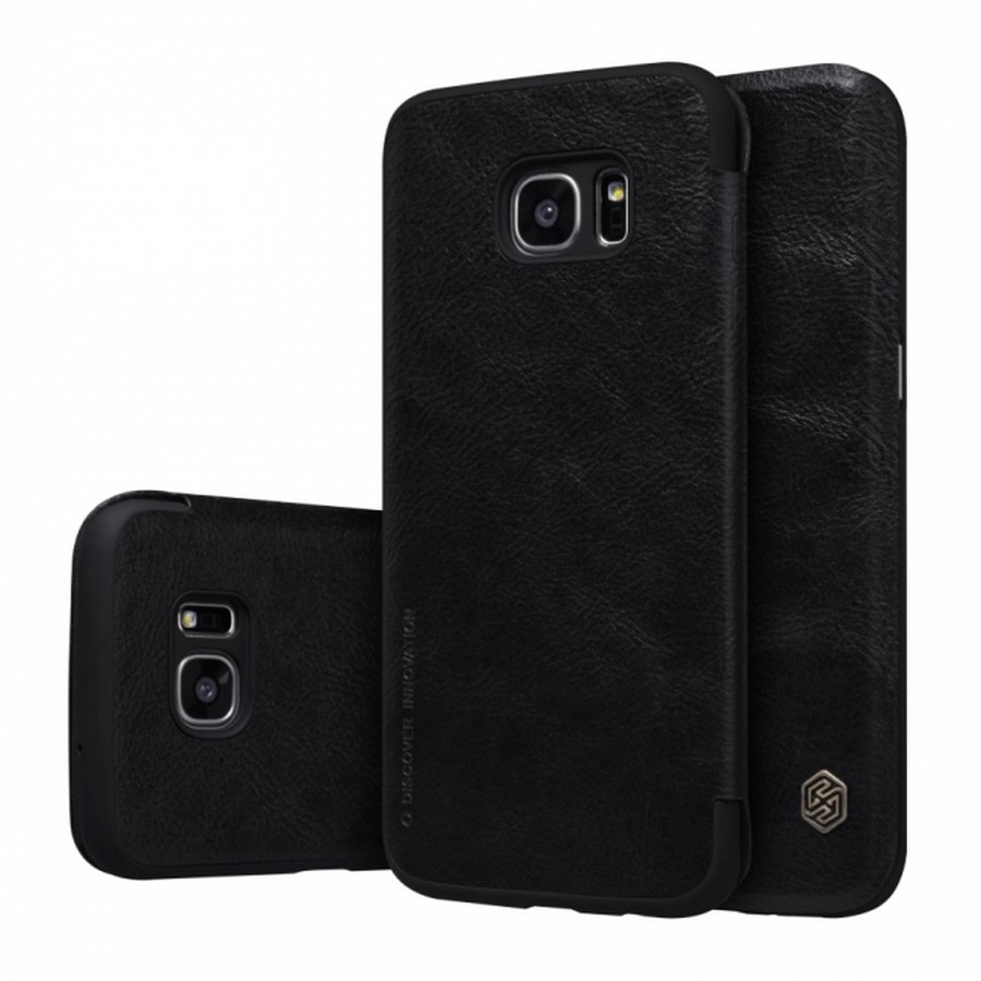 Чехол-книга для Samsung S6 Edge Plus G-Case...