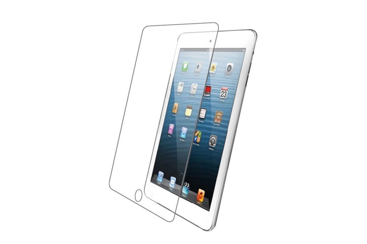 Защитное стекло для iPad mini 2021...