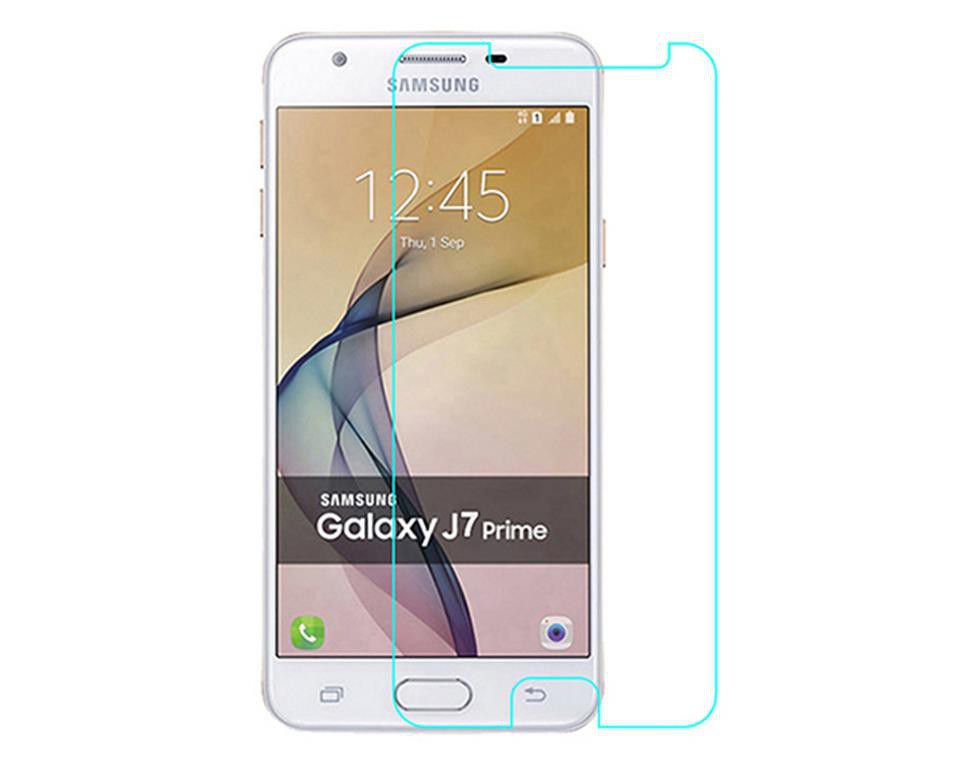 Защитное стекло для Samsung J7 Prime G610...