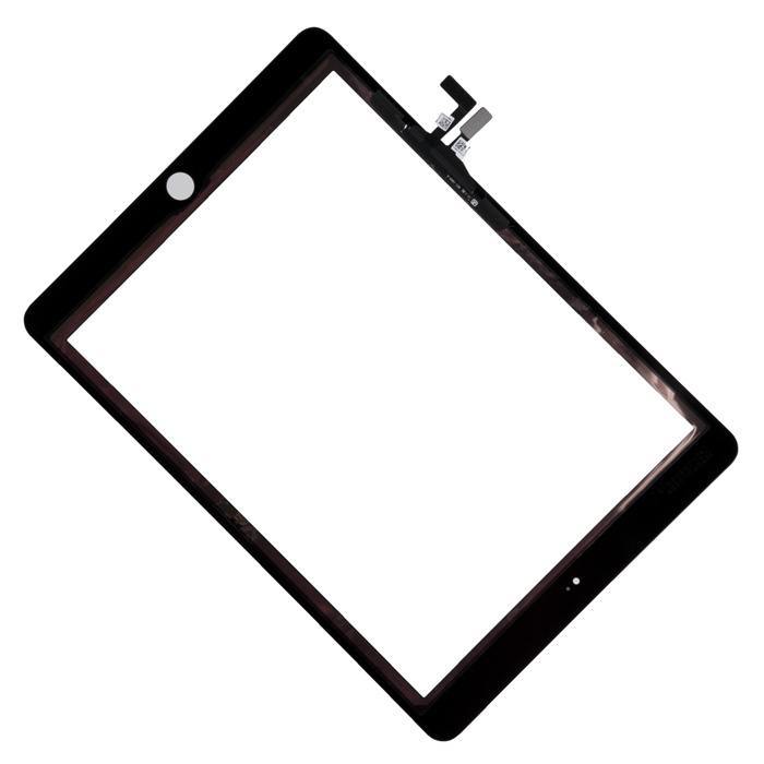 Сенсорный экран iPad 2 черный...