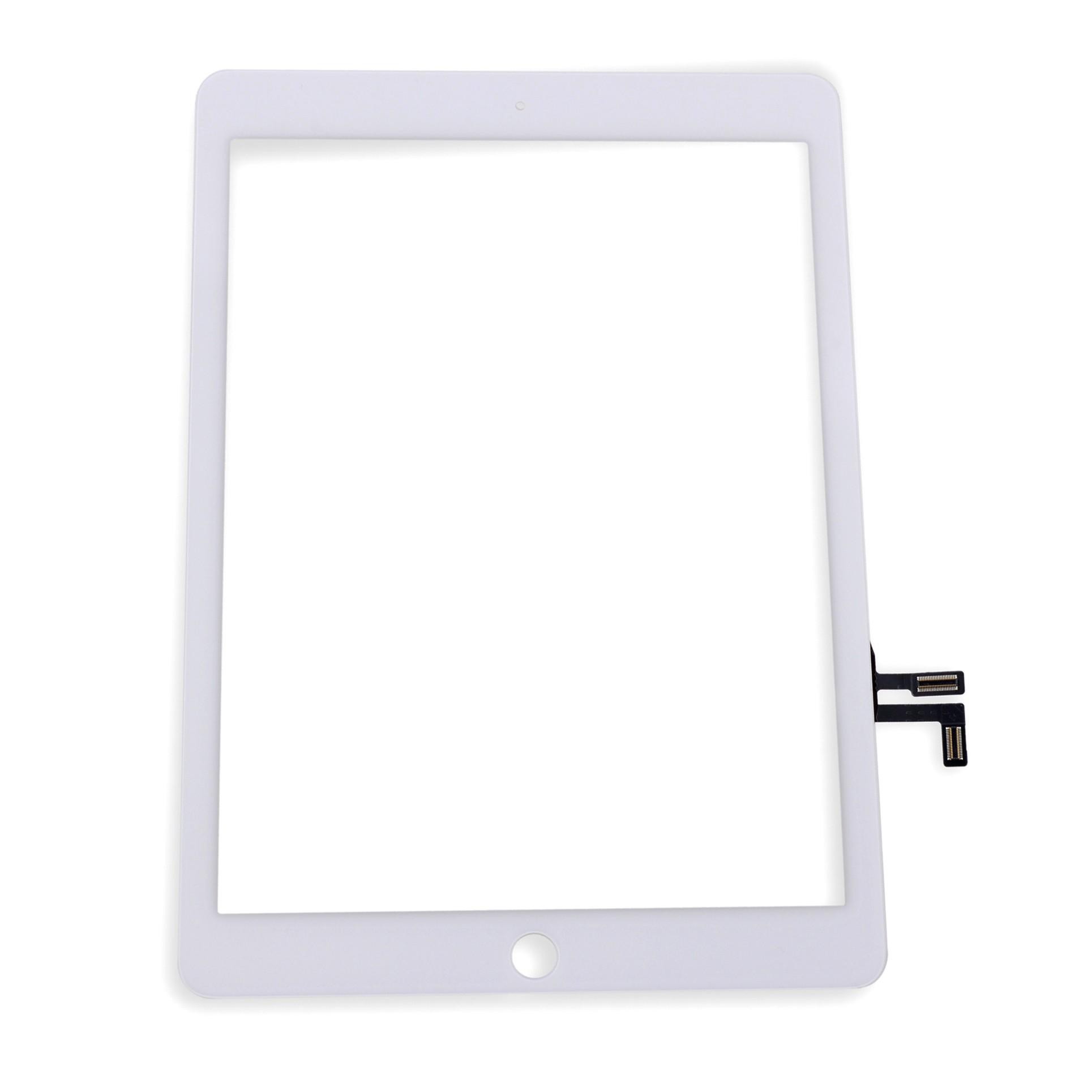 Сенсорный экран iPad Air 2 белый...
