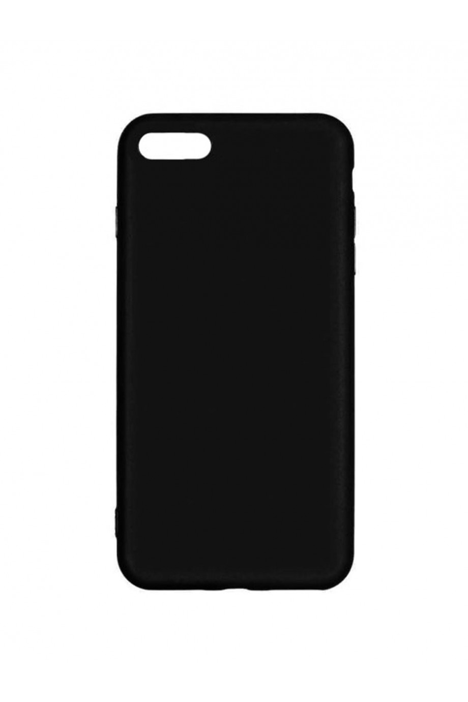 Чехол для iPhone 6 / 6S Plus Soft Touch черный...