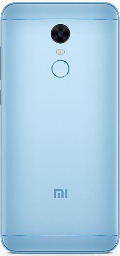 Смартфон Xiaomi Redmi 5 Plus 3Gb / 32Gb Blue