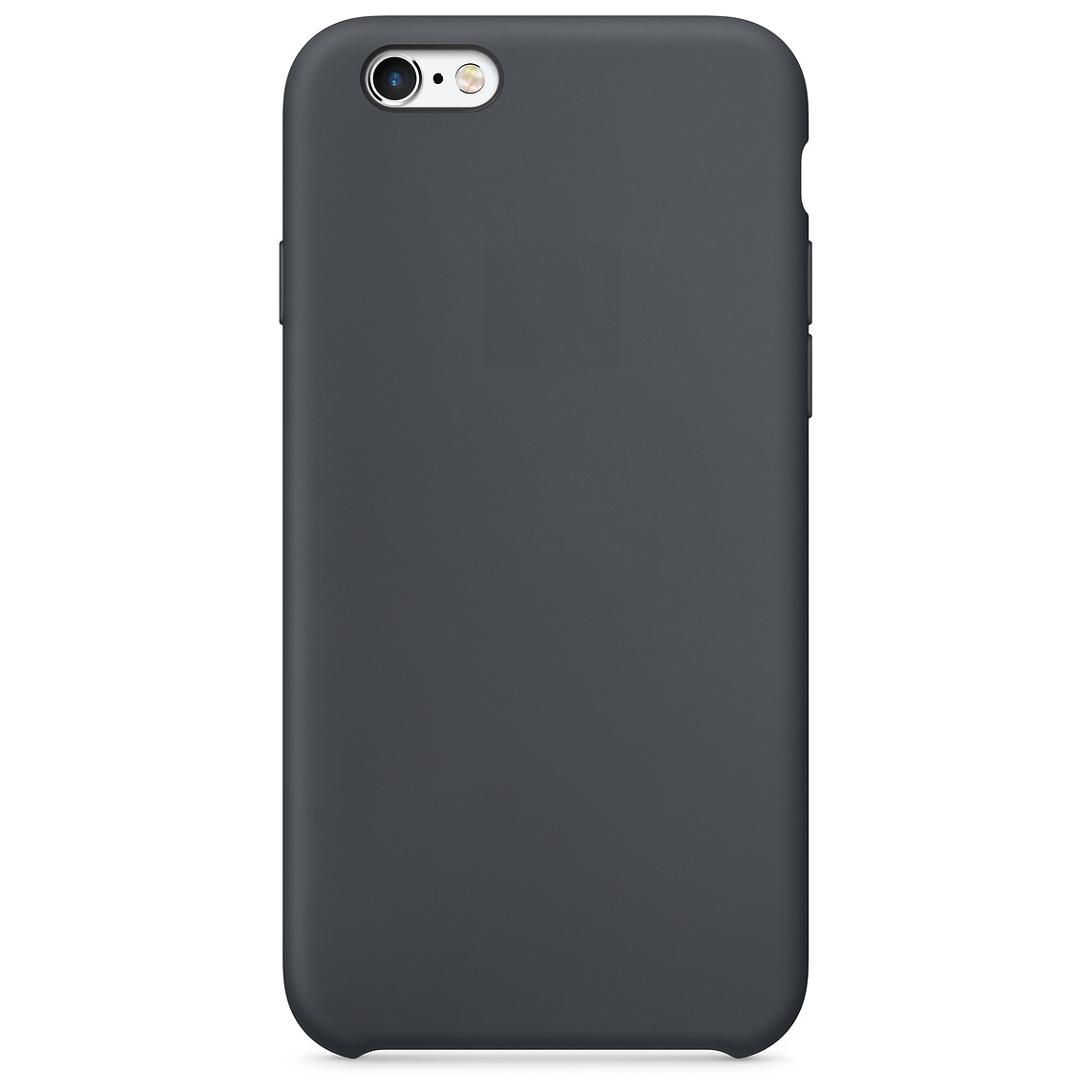 Чехол для iPhone 6 / 6S Plus Soft Touch...