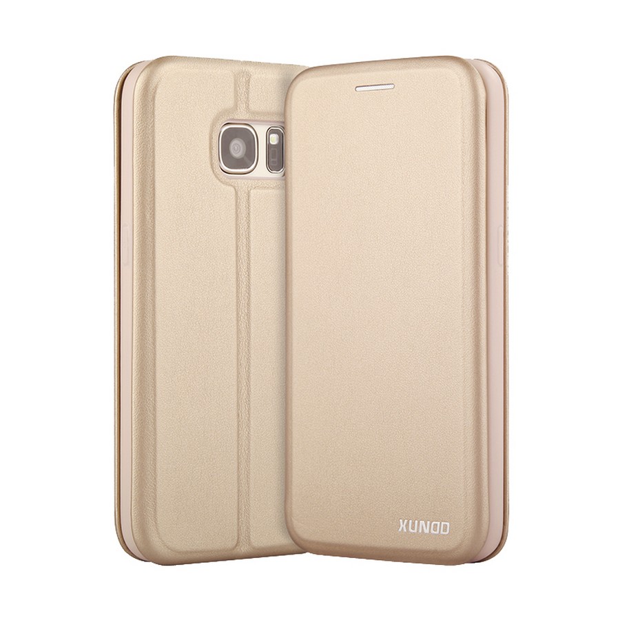 Чехол-книга для Samsung S8 Xundd Noble Series...
