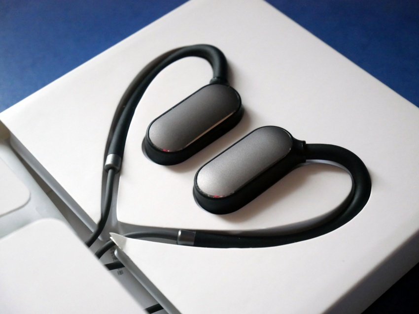 Bluetooth-гарнитура Xiaomi Sport