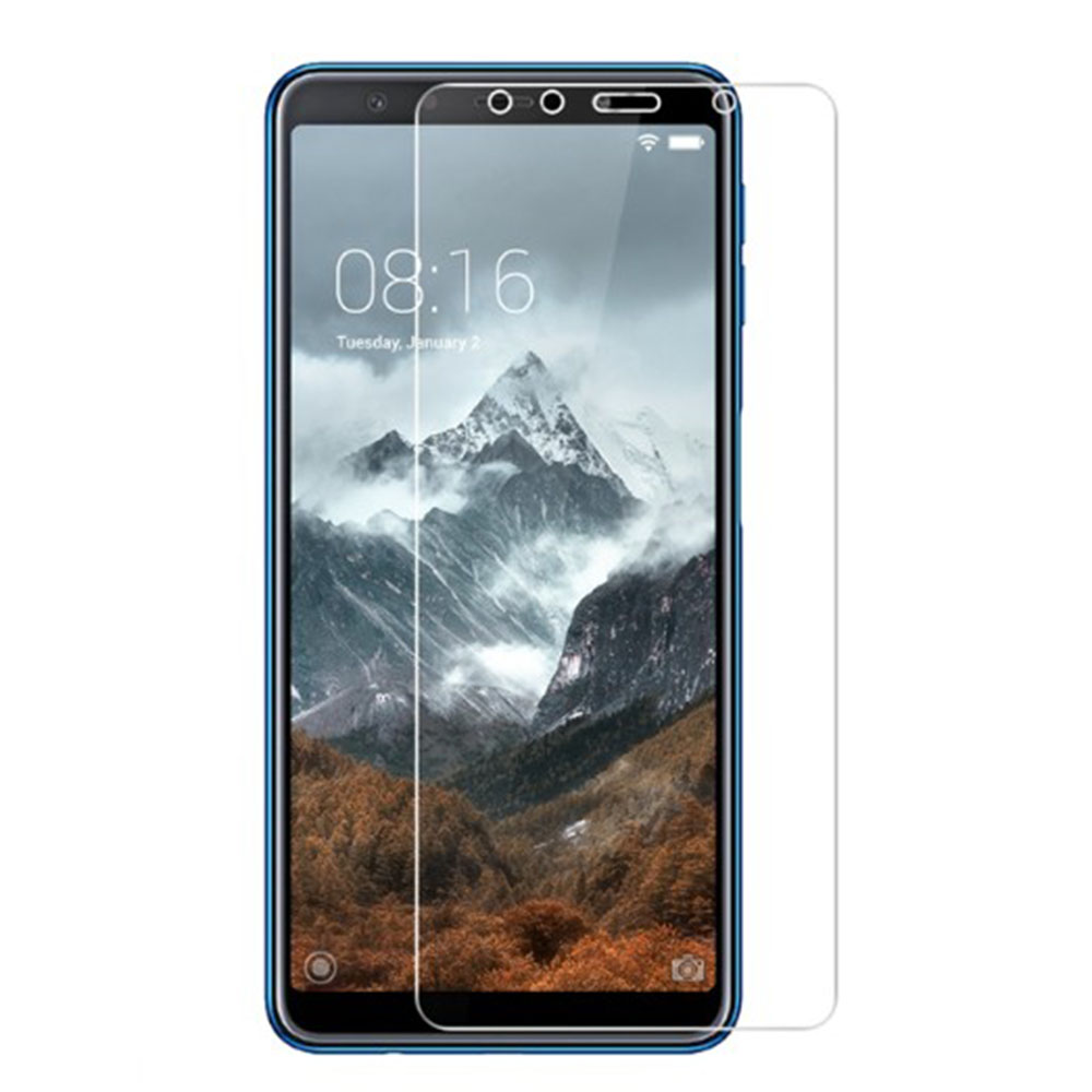 Защитное стекло для Samsung A6 Plus...
