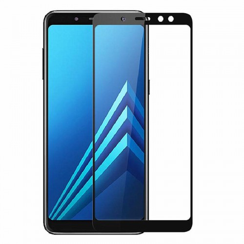 Защитное стекло для Samsung A6 Plus...