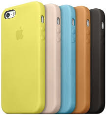Чехол для iPhone 6 / 6S кожаный  / ...
