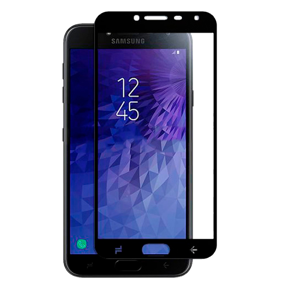 Защитное стекло для Samsung J4 2018 2D...