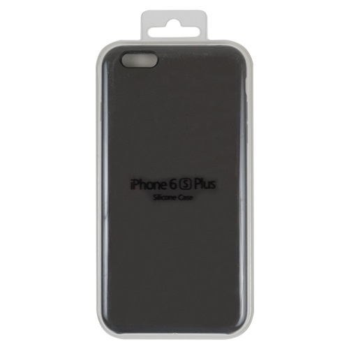 Чехол для iPhone 6 / 6S Plus Soft Touch...
