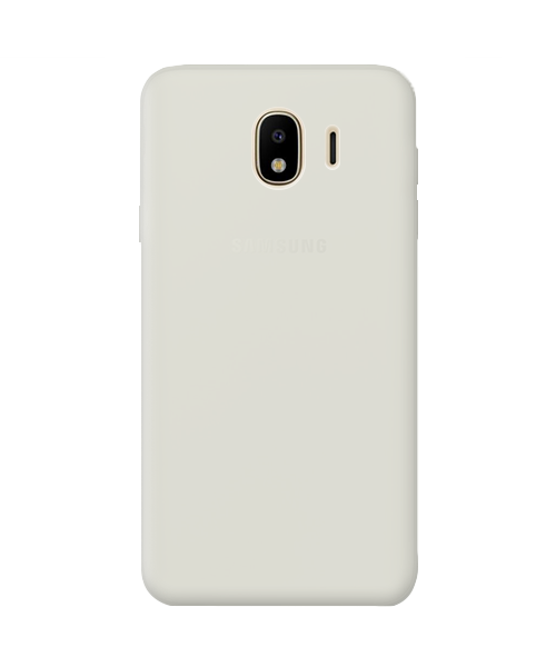 Чехол Samsung J4 2018 Soft Touch Античный...