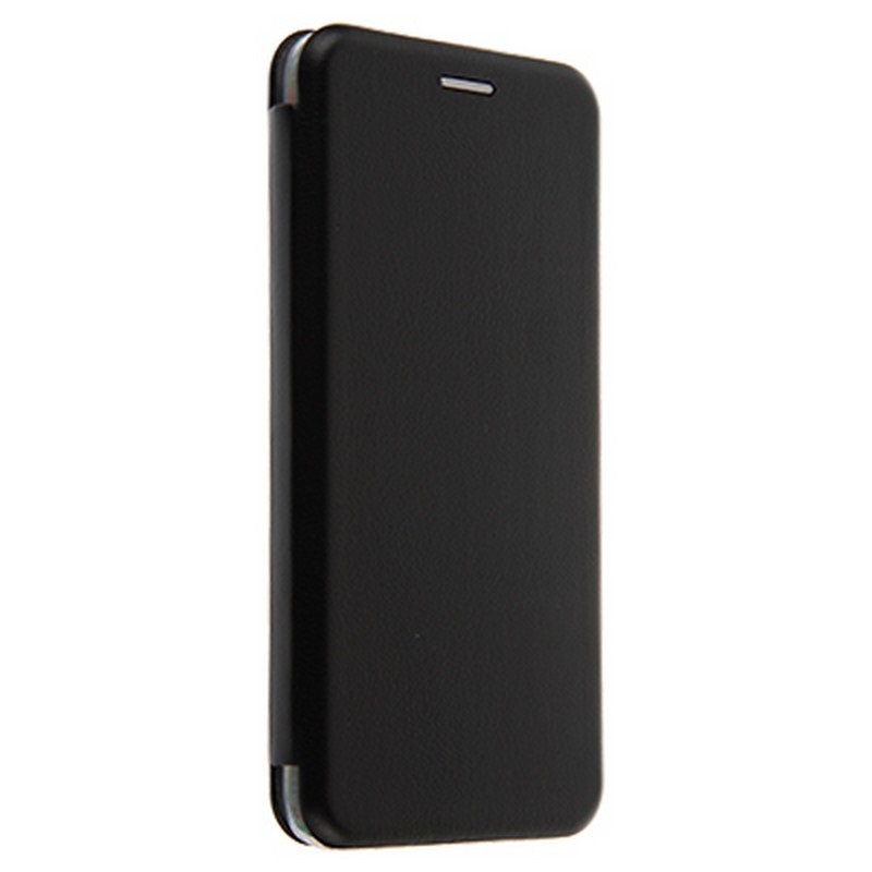 Чехол-книга для Samsung S9 Plus черный  / ...