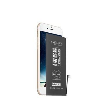 АКБ для iPhone 6S (Xipin) Повышенной Ёмкости