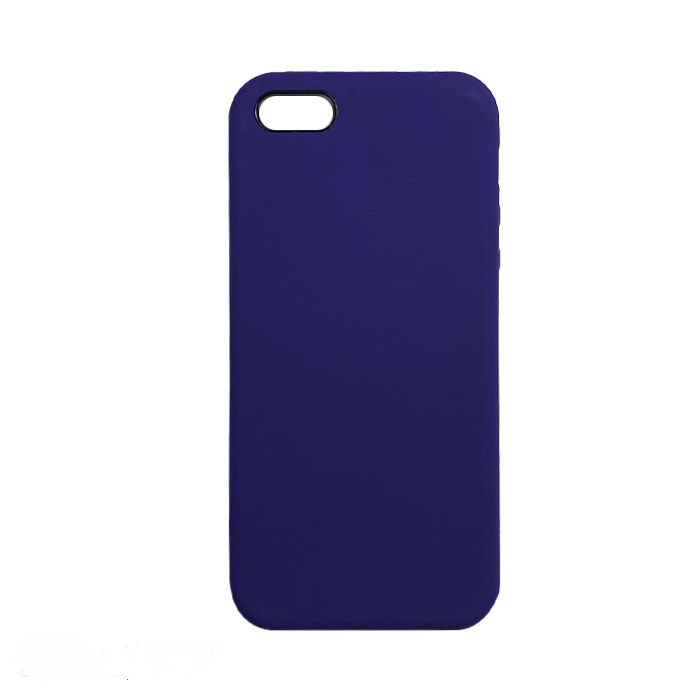 Чехол iPhone 5 / 5S Soft Touch...