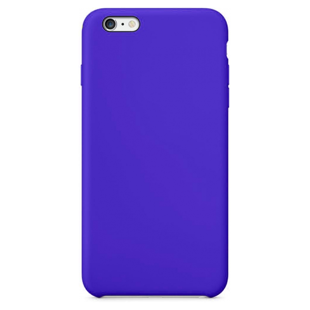 Чехол iPhone 6 / 6S Soft Touch ультра...