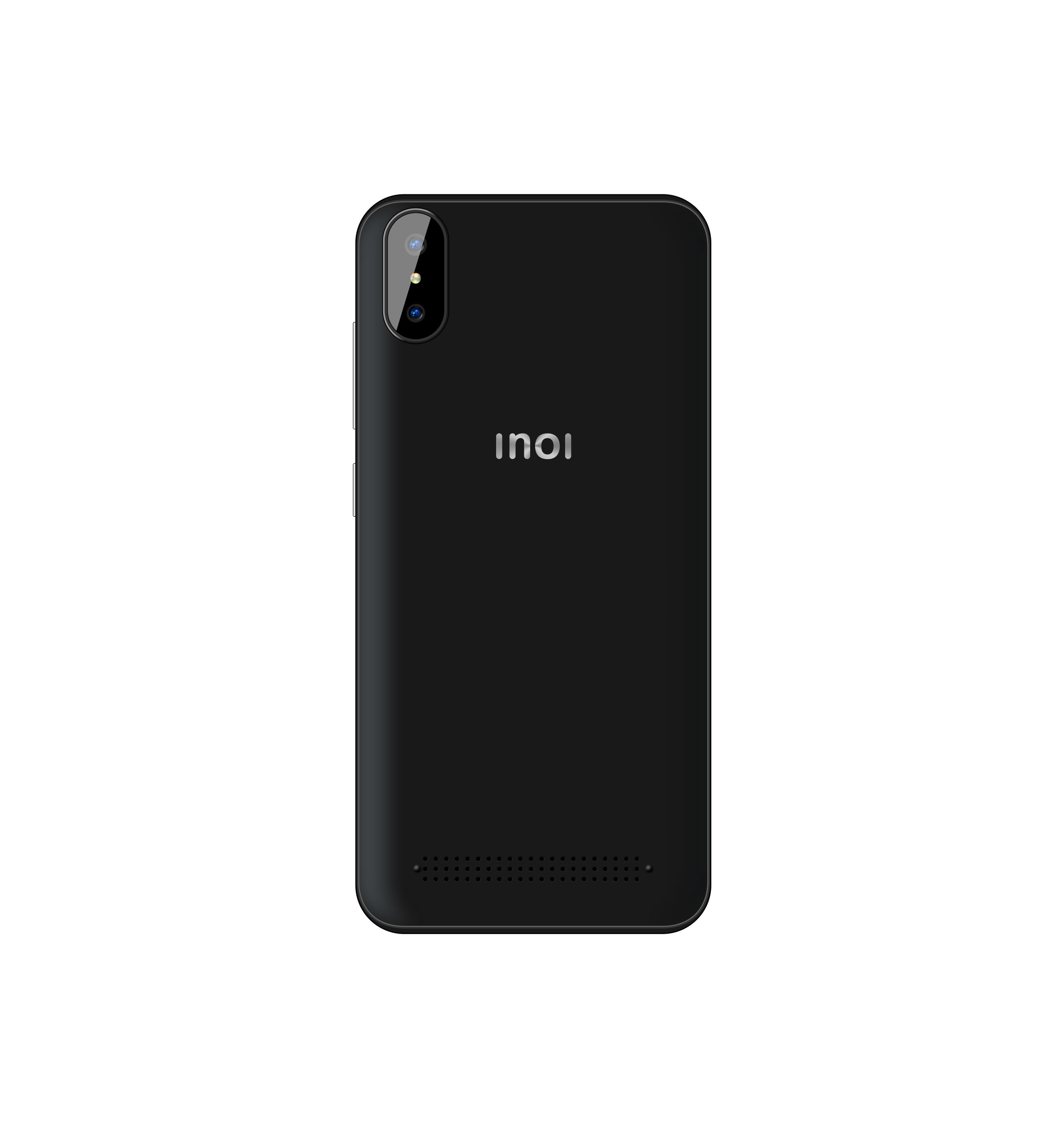 Смартфон Inoi 3 Power Black