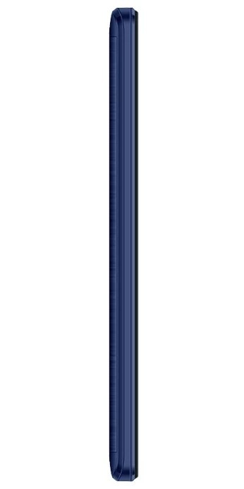Удалено Смартфон Texet TM-5071 Blue (355663096813742)