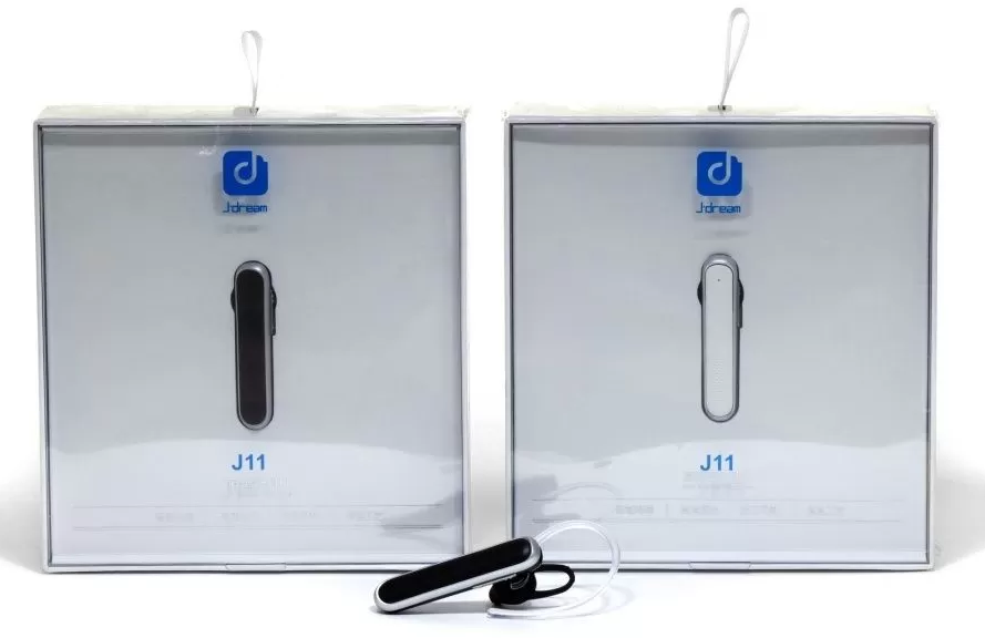 Bluetooth-гарнитура Headset J-Dream J11