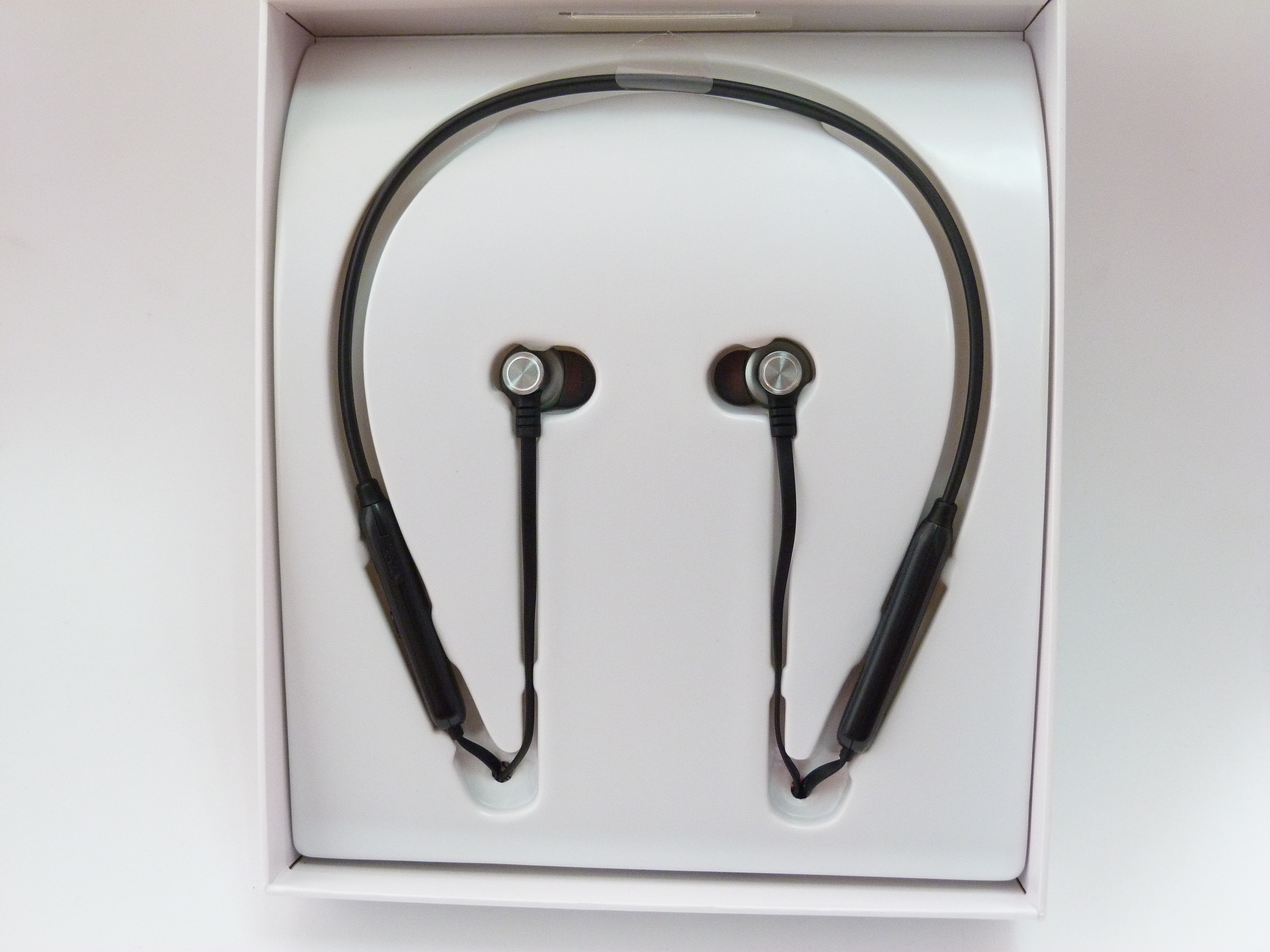 Bluetooth-гарнитура J-Dream D1 Черный...