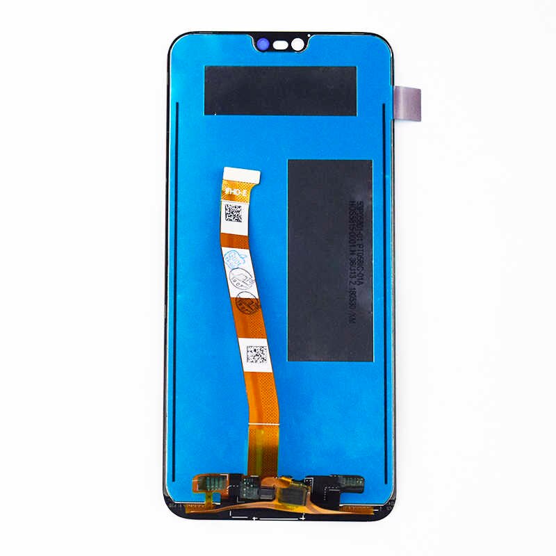 Дисплей для Huawei Honor 10 в сборе без...