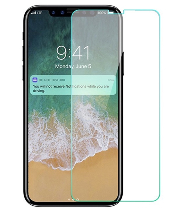 Защитное стекло для iPhone XS Max / 11 Pro...