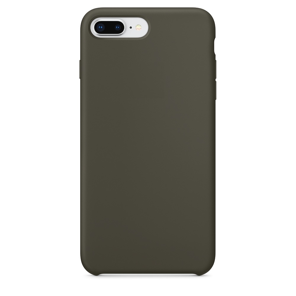 Чехол для iPhone 7 / 8 Plus Soft Touch...