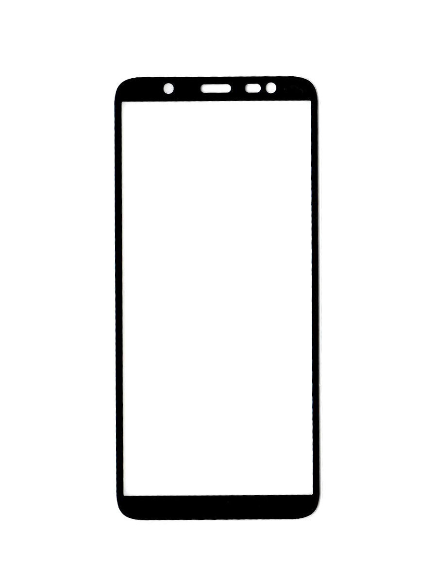 Защитное стекло для Samsung J8 2018 2D...
