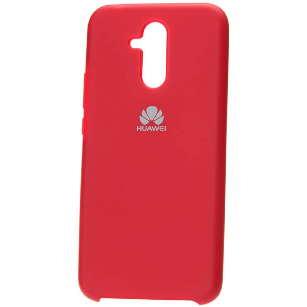 Чехол Huawei Honor Mate 20 Lite Soft touch...