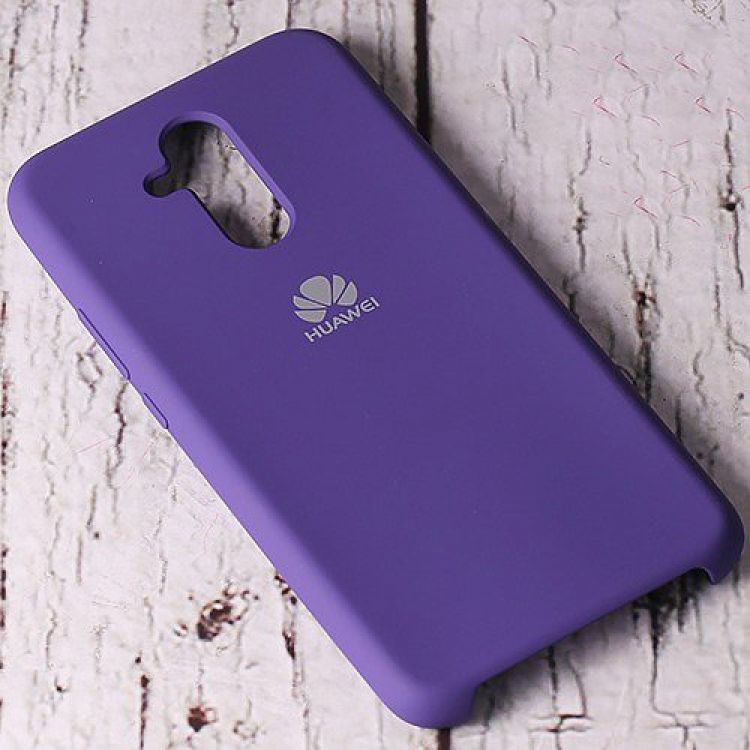 Чехол Huawei Honor Mate 20 Lite Soft touch...