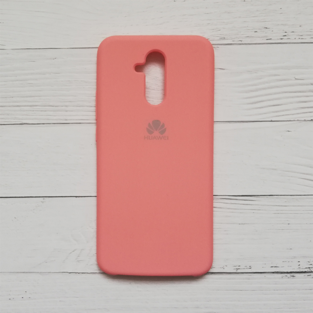Чехол Huawei Honor Mate 20 Lite Soft touch...